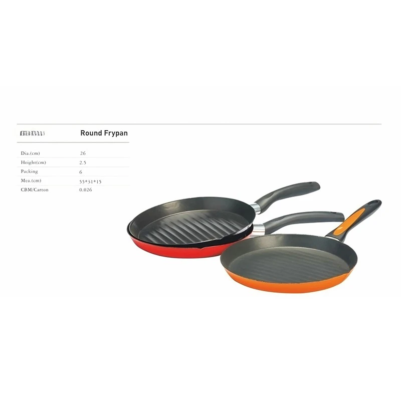 Enamel Frypan Set best